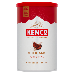 Kenco Millicano Americano Original Instant Coffee 100g