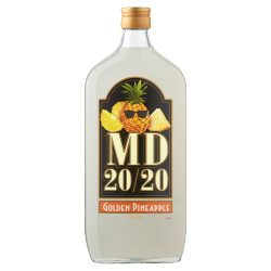 MD 20/20 Golden Pineapple 75cl
