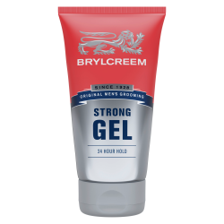 Brylcreem Hair Gel Strong 150ml
