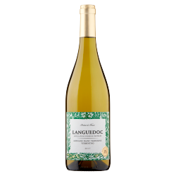 Languedoc Grenache Blanc Marsanne Vermentino 75cl