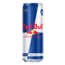Red Bull Energy Drink 473ml