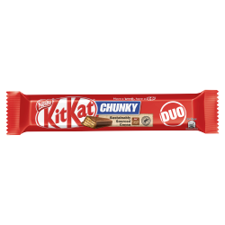 KitKat Chunky Duo 64g