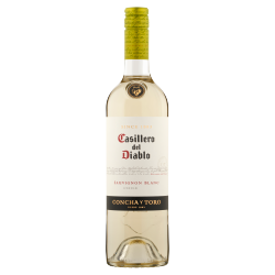 Casillero del Diablo Sauvignon Blanc 75cl