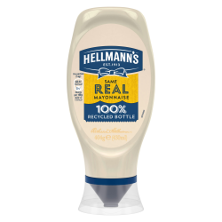 Hellmann's  Mayonnaise Real 430 ml