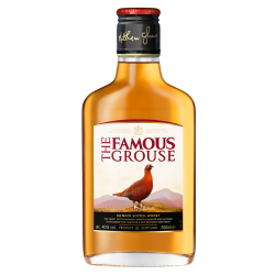 The Famous Grouse Finest Blended Scotch Whisky 20cl