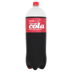SPAR Classic Cola 2 Litre
