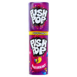 Push Pop 15g