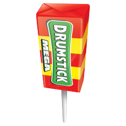 Swizzels Drumstick Mega 28g