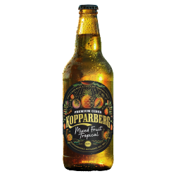 Kopparberg Mixed Fruit Tropical 500ml