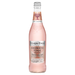 Fever-Tree Aromatic Tonic Water 500ml