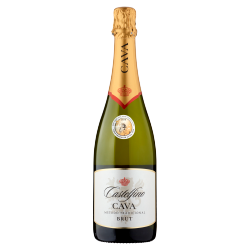 Castelfino Cava Brut 75cl