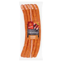 SOKOÅÃ“W Best Selection Kabanos Sausage 250g