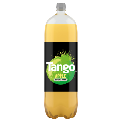 Tango Apple Sugar Free 2L