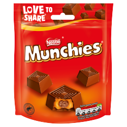 Munchies  104g