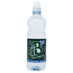 Mac B Still Scottish Spring Water Watermelon Fruit Flavoured 500ml
