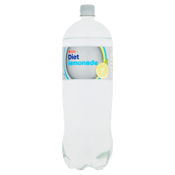 SPAR Diet Lemonade 2L
