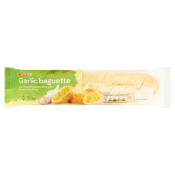Spar Garlic Baguette 190g