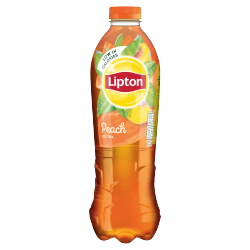 Lipton Ice Tea Peach 1.25L