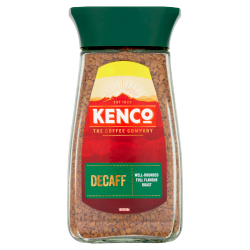 Kenco Decaff 100g