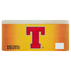Tennent's Lager 15 x 440ml