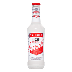 Smirnoff Ice Original Ready To Drink Premix Bottle 275ml