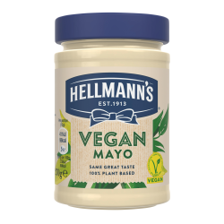 Hellmann's  Mayonnaise Vegan 270 g