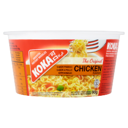 Koka The Original Chicken Flavour Oriental Instant Noodles 90g