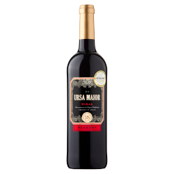 Ursa Maior Rioja Reserva 75cl
