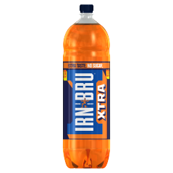 Irn-Bru Xtra 2 Litre