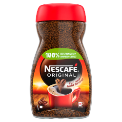 NescafÃ© Original 200g