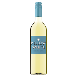 Mellow White Elegant & Floral Wine for Every Occasion 75cl
