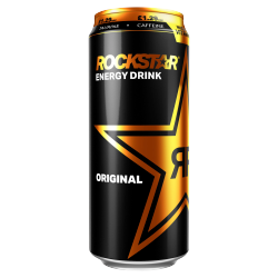 Rockstar Energy Drink Original 500ml