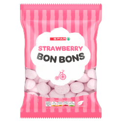 SPAR Strawberry Bon Bons