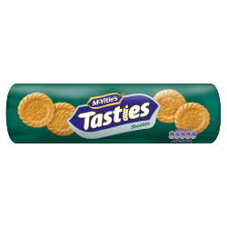 McVitie's Tasties Shorties 300g