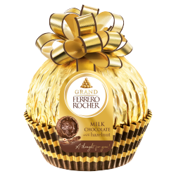 Grand Ferrero Rocher Milk 125g