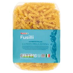 Spar Fusilli 500g