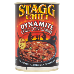 Stagg Chili Dynamite Chili Con Carne 400g