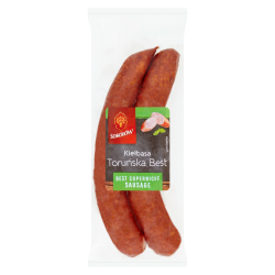 SOKOÅÃ“W Best Selection Copernicus Sausage 350g