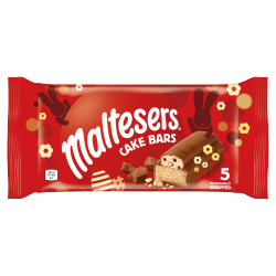 Maltesers Cake Bars