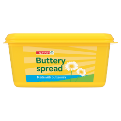 SPAR Buttery Spread 450g