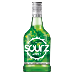 Sourz Apple 70cl