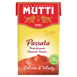 Mutti Passata 500g