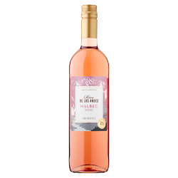 Rios de los Andes Malbec Rosé 75cl