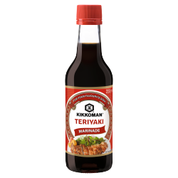 Kikkoman Teriyaki Marinade 250ml