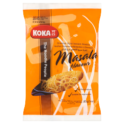 Koka Instant Noodles Masala Flavour 85g