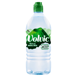 Volvic Natural Mineral Water 1L