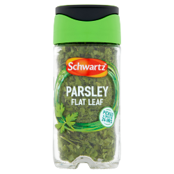 Schwartz Parsley Flat Leaf 3g