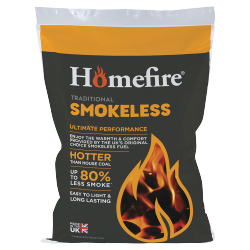Homefire Traditional Smokeless 10kg