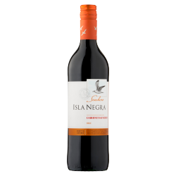 Isla Negra Seashore Cabernet Sauvignon 75cl