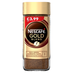 NescafÃ© Gold Blend 95g